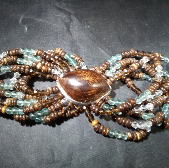 Francesca Romana jewelry hair accessory main image 7